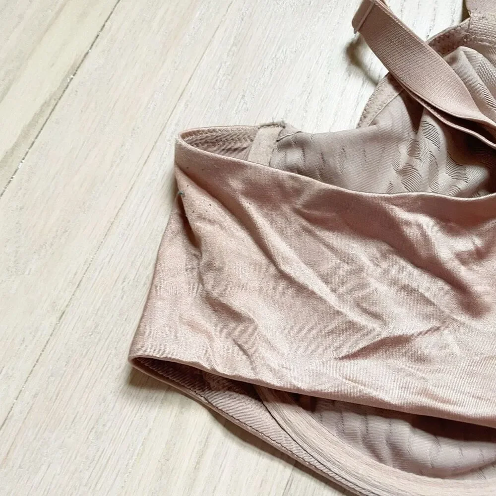 BUY 1 GET 1 FREE Wacoal 42D 855336 tan